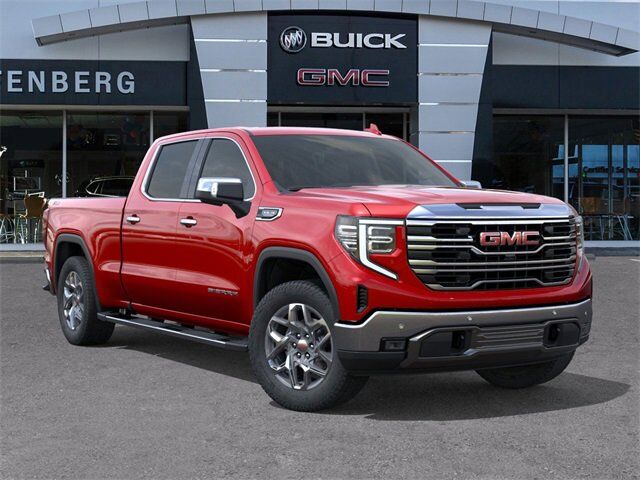 2026 GMC Sierra 1500 SLT Carbondale IL