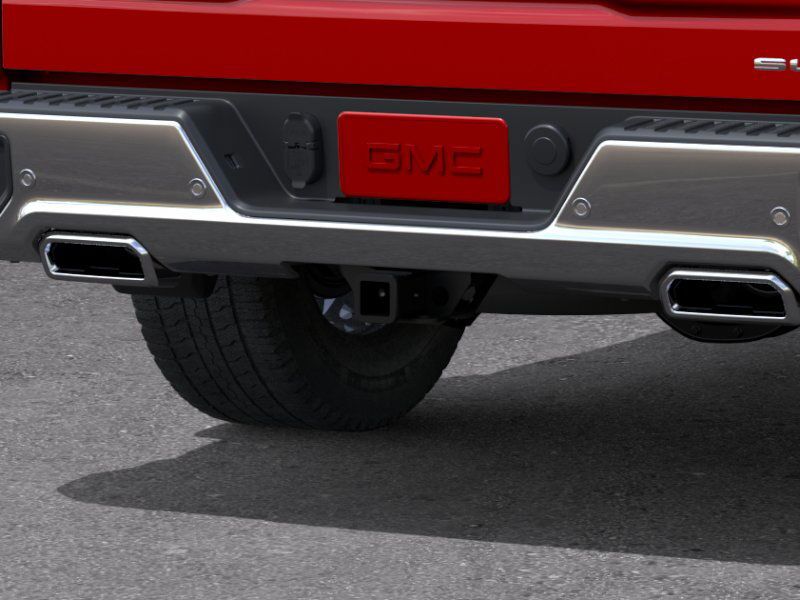 2026 GMC Sierra 1500 SLT Carbondale IL