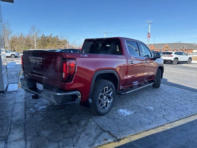 2026 GMC Sierra 1500 SLT Carbondale IL