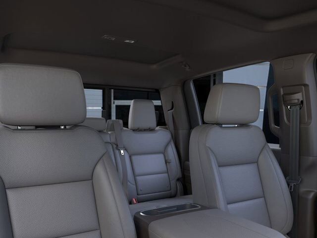 2026 GMC Sierra 1500 SLT Carbondale IL