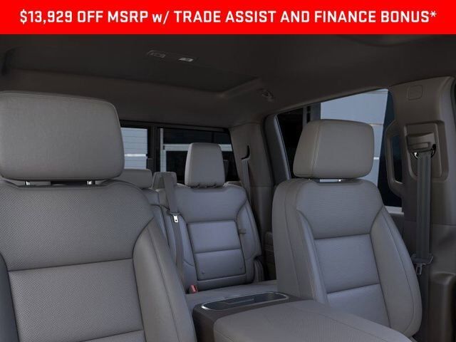 2026 GMC Sierra 1500 SLT Carbondale IL