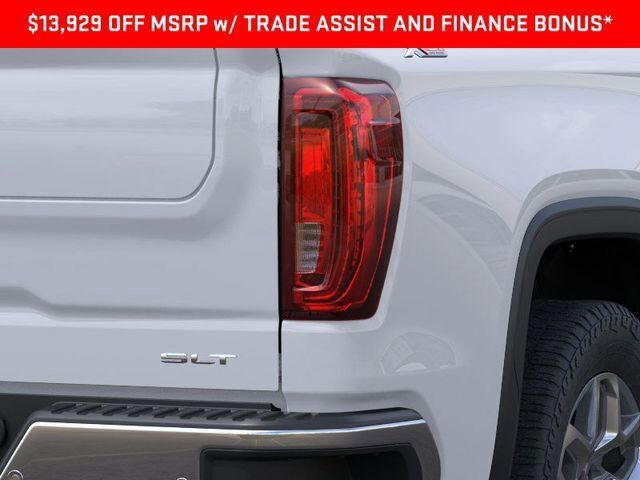2026 GMC Sierra 1500 SLT Carbondale IL