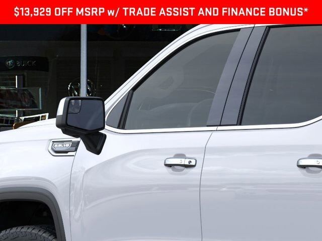 2026 GMC Sierra 1500 SLT Carbondale IL