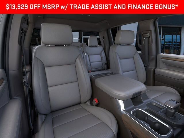 2026 GMC Sierra 1500 SLT Carbondale IL