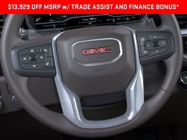 2026 GMC Sierra 1500 SLT Carbondale IL