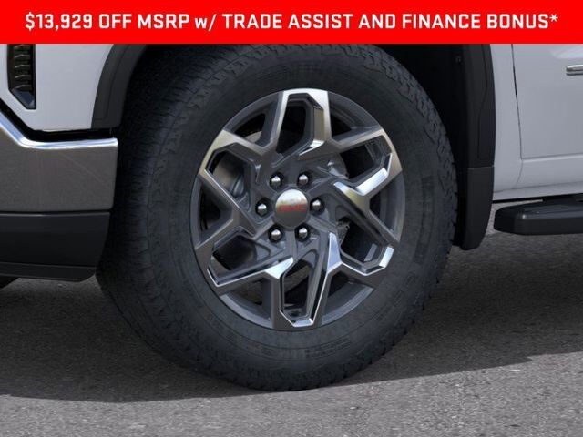 2026 GMC Sierra 1500 SLT Carbondale IL