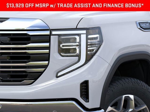 2026 GMC Sierra 1500 SLT Carbondale IL