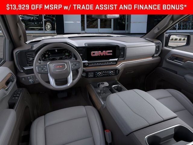 2026 GMC Sierra 1500 SLT Carbondale IL
