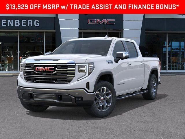 2026 GMC Sierra 1500 SLT Carbondale IL