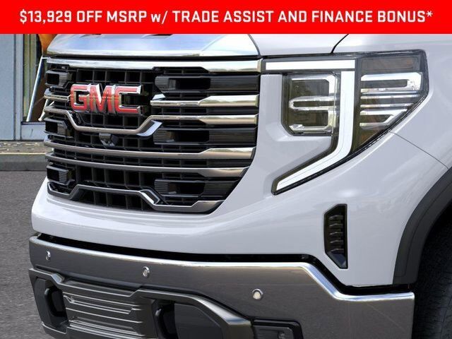 2026 GMC Sierra 1500 SLT Carbondale IL