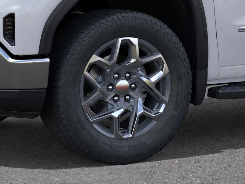 2026 GMC Sierra 1500 SLT Carbondale IL