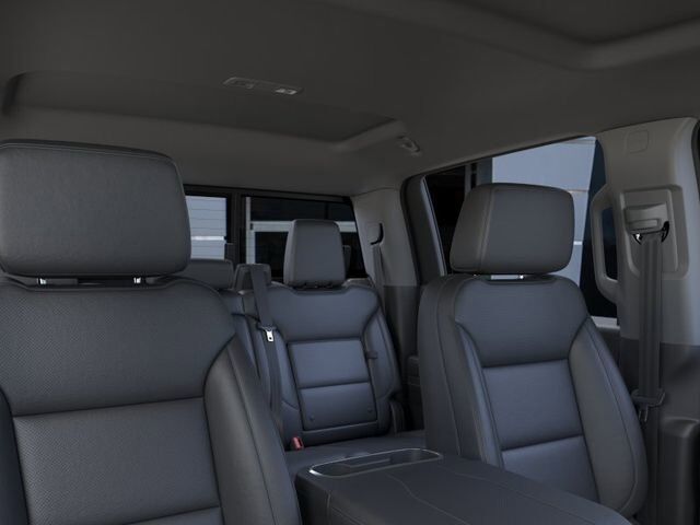 2026 GMC Sierra 1500 SLT Carbondale IL