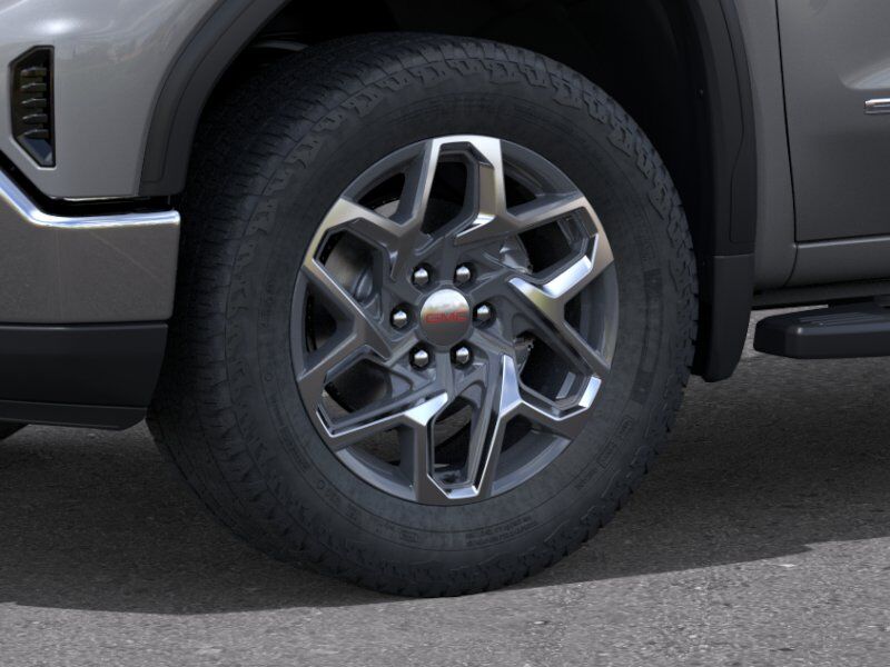 2026 GMC Sierra 1500 SLT Carbondale IL