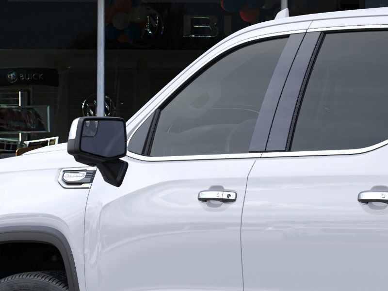 2026 GMC Sierra 1500 SLT Carbondale IL