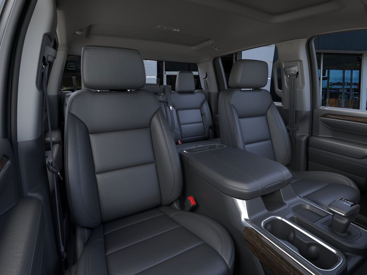 2026 GMC Sierra 1500 SLT Carbondale IL