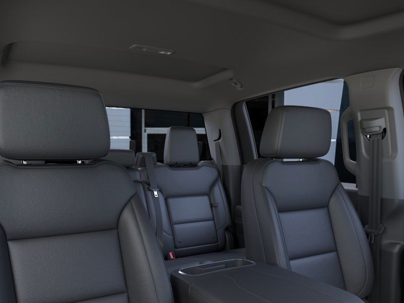 2026 GMC Sierra 1500 SLT Carbondale IL