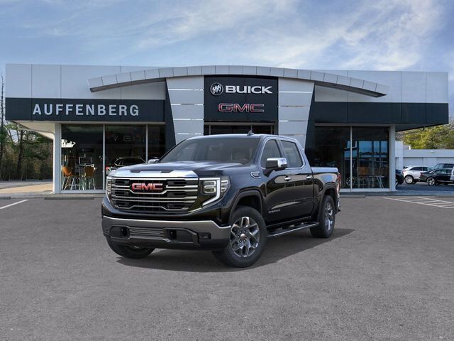 2026 GMC Sierra 1500 SLT Carbondale IL