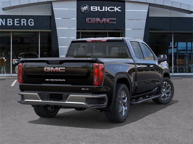 2026 GMC Sierra 1500 SLT Carbondale IL