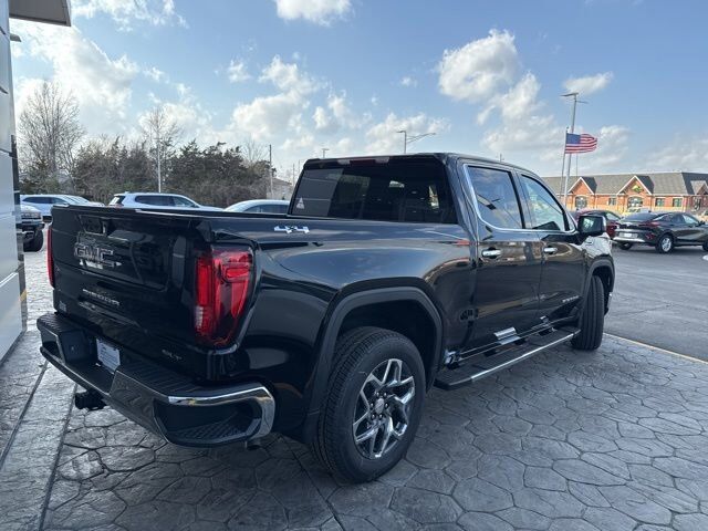 2026 GMC Sierra 1500 SLT Carbondale IL