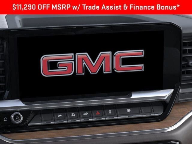 2026 GMC Sierra 1500 SLT Carbondale IL