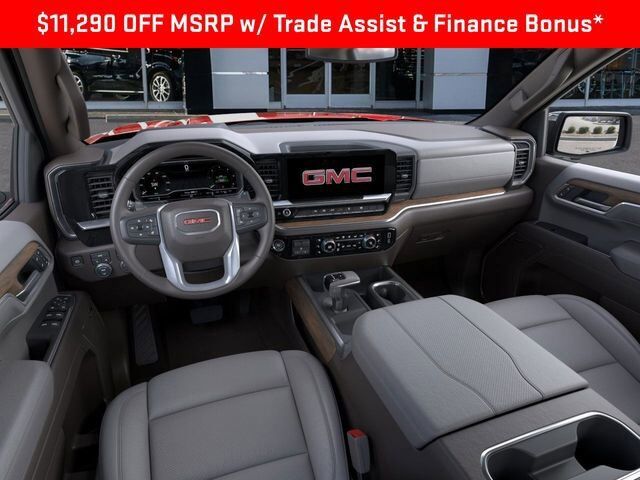2026 GMC Sierra 1500 SLT Carbondale IL