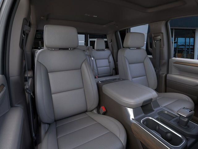 2026 GMC Sierra 1500 SLT Carbondale IL