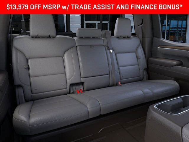 2026 GMC Sierra 1500 SLT Carbondale IL