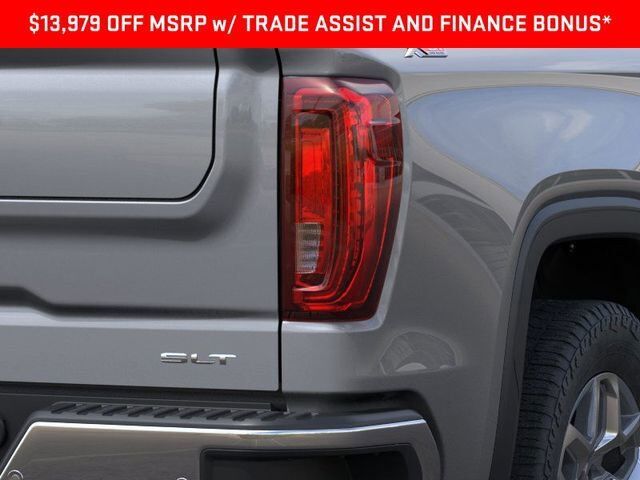 2026 GMC Sierra 1500 SLT Carbondale IL