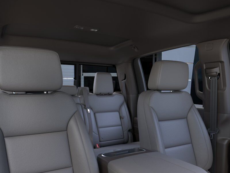 2026 GMC Sierra 1500 SLT Carbondale IL