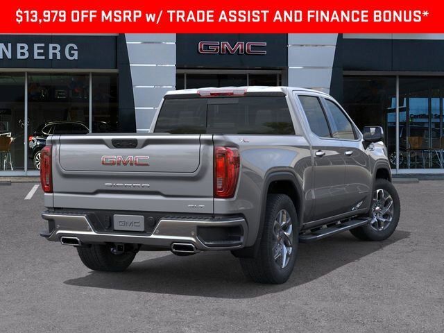 2026 GMC Sierra 1500 SLT Carbondale IL