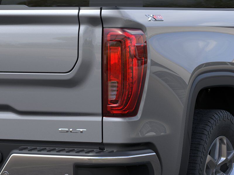 2026 GMC Sierra 1500 SLT Carbondale IL