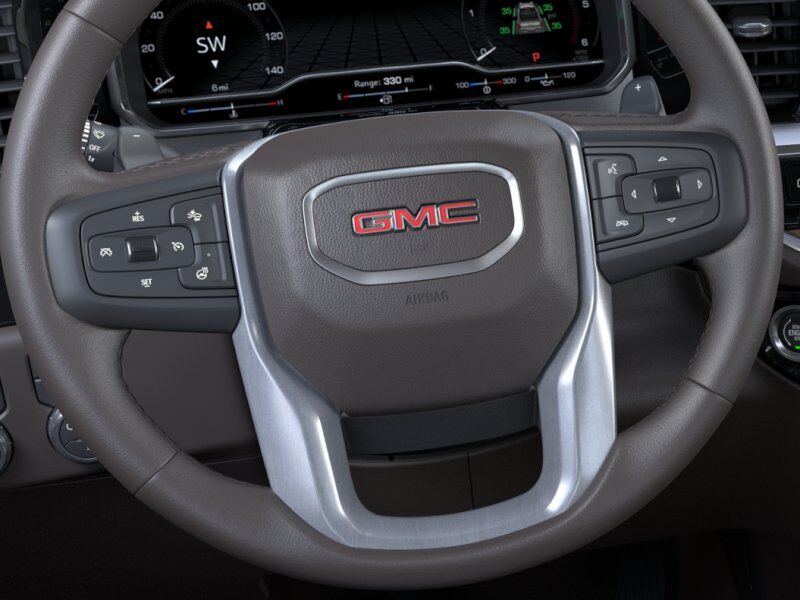 2026 GMC Sierra 1500 SLT Carbondale IL