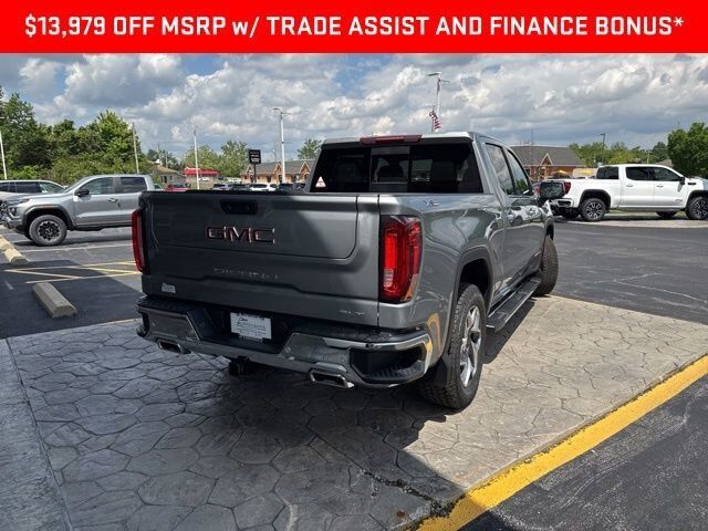 2026 GMC Sierra 1500 SLT Carbondale IL