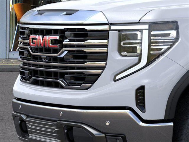 2026 GMC Sierra 1500 SLT Carbondale IL