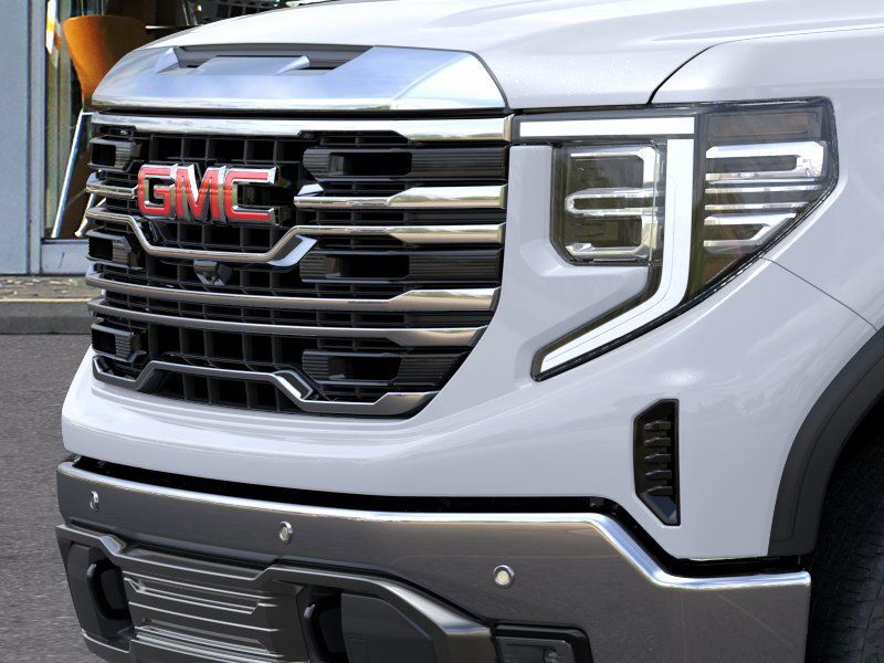 2026 GMC Sierra 1500 SLT Carbondale IL