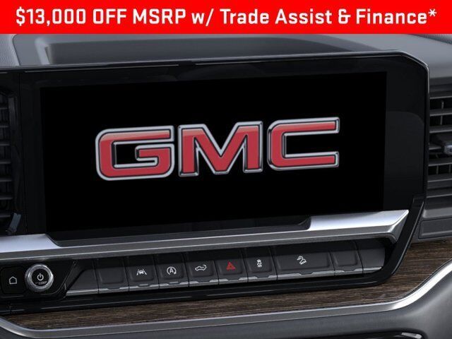 2026 GMC Sierra 1500 SLT Carbondale IL