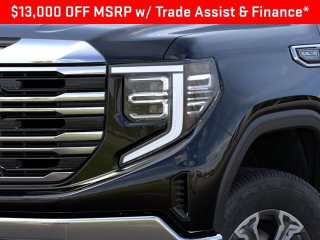 2026 GMC Sierra 1500 SLT Carbondale IL