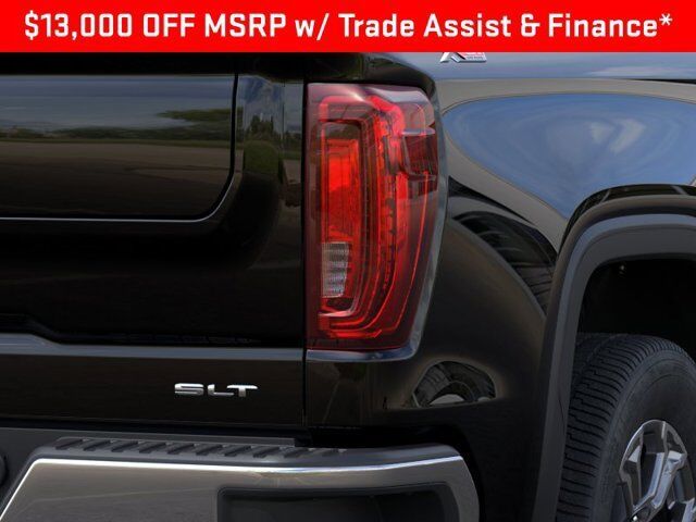 2026 GMC Sierra 1500 SLT Carbondale IL