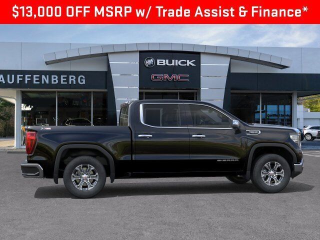 2026 GMC Sierra 1500 SLT Carbondale IL