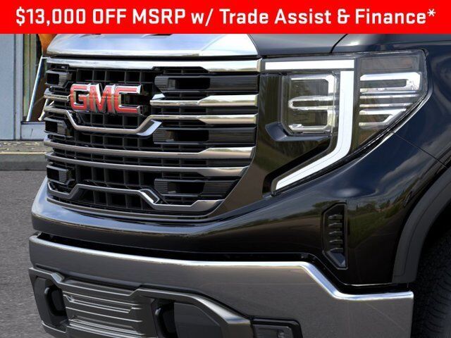 2026 GMC Sierra 1500 SLT Carbondale IL