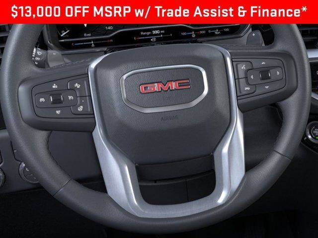 2026 GMC Sierra 1500 SLT Carbondale IL