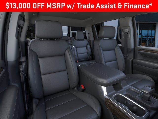 2026 GMC Sierra 1500 SLT Carbondale IL