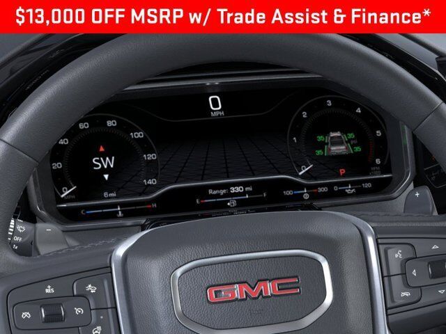 2026 GMC Sierra 1500 SLT Carbondale IL
