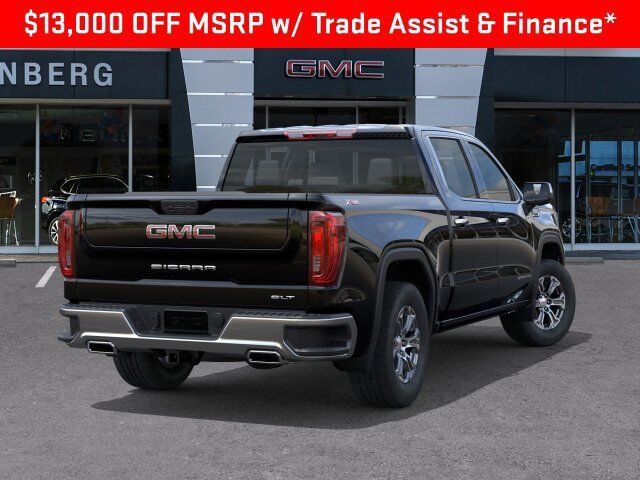 2026 GMC Sierra 1500 SLT Carbondale IL