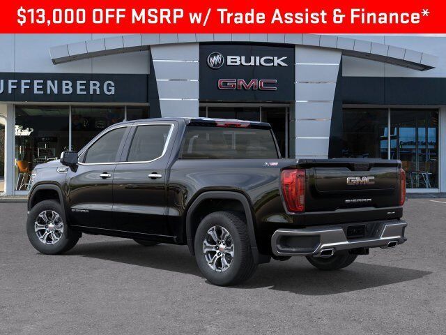 2026 GMC Sierra 1500 SLT Carbondale IL