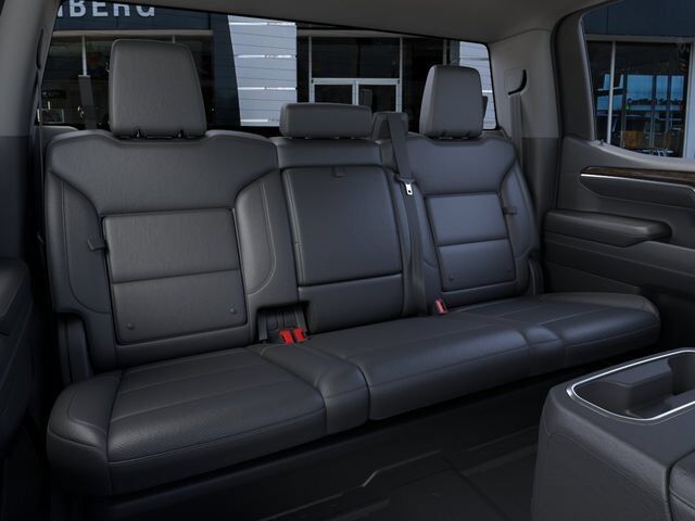 2026 GMC Sierra 1500 SLT Carbondale IL