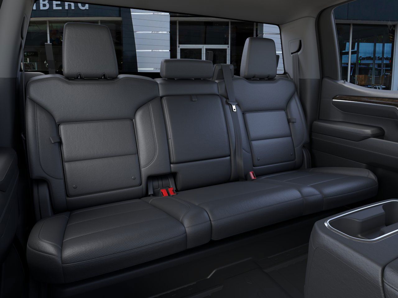 2026 GMC Sierra 1500 SLT Carbondale IL