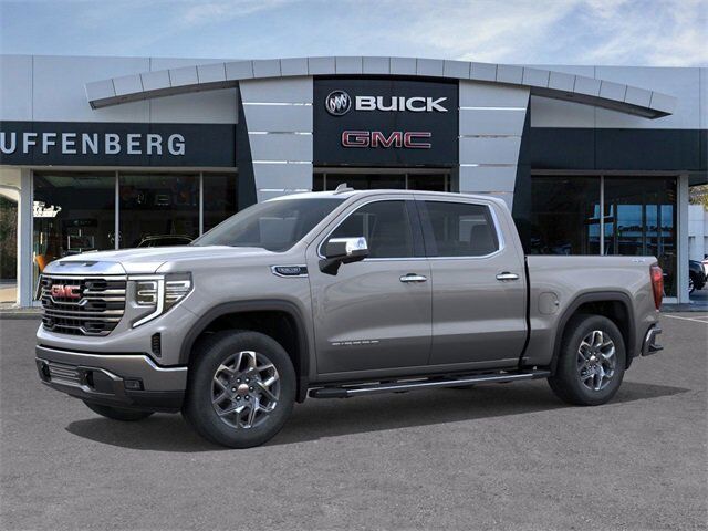 2026 GMC Sierra 1500 SLT Carbondale IL