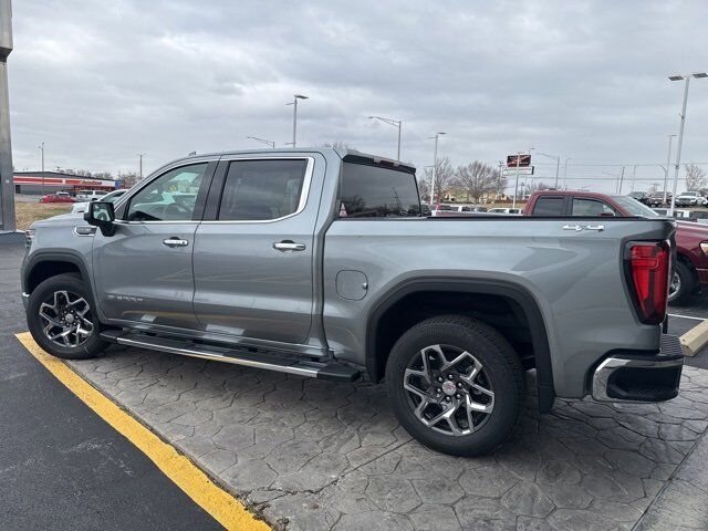 2026 GMC Sierra 1500 SLT Carbondale IL