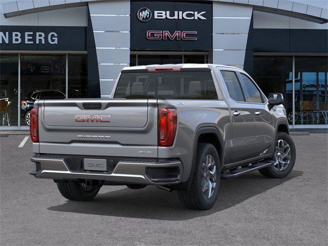2026 GMC Sierra 1500 SLT Carbondale IL